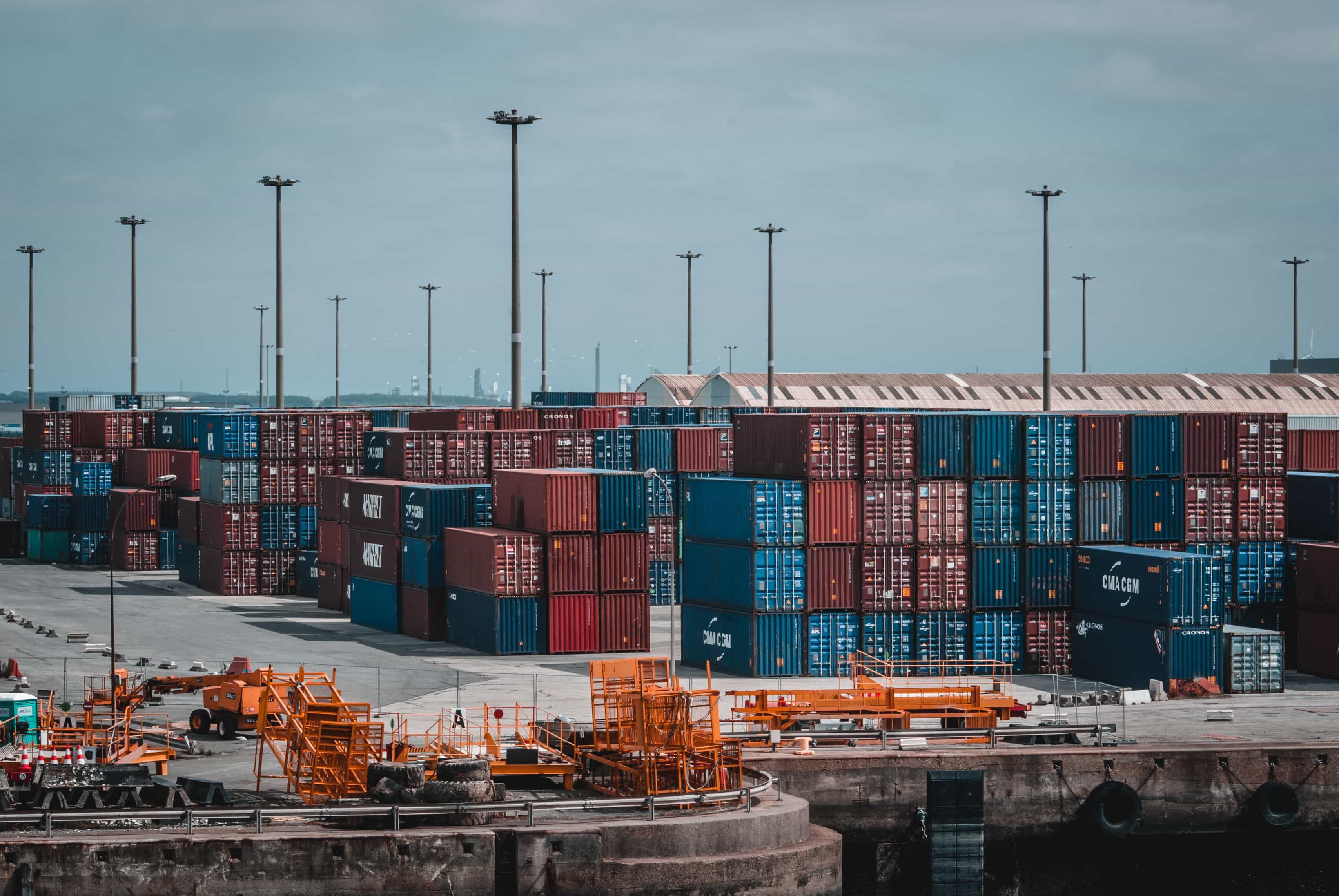 Logistics & Supply Chain