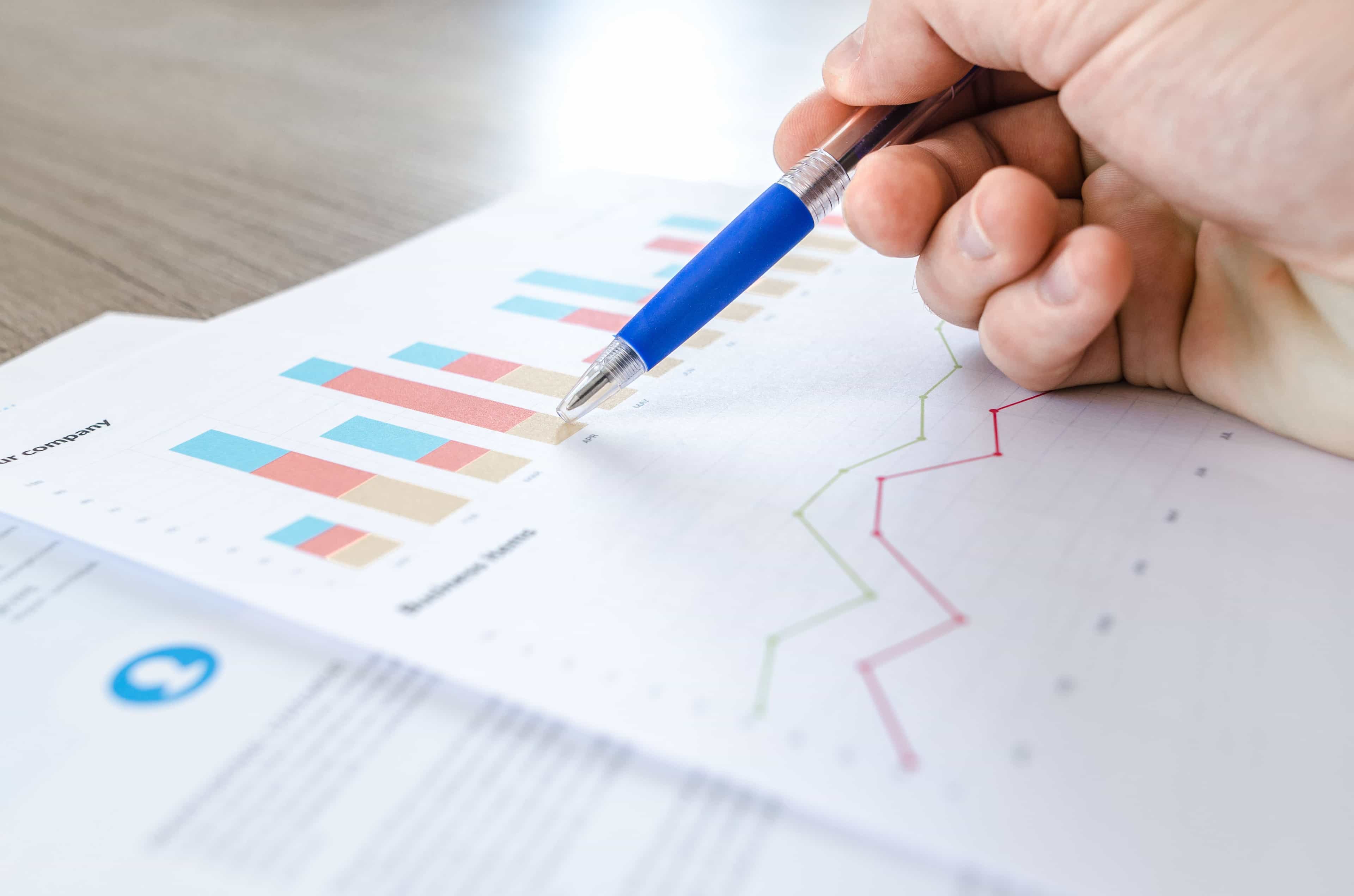 Data Analytics & Visualisation